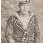 Tom's half brother Bill Durrant