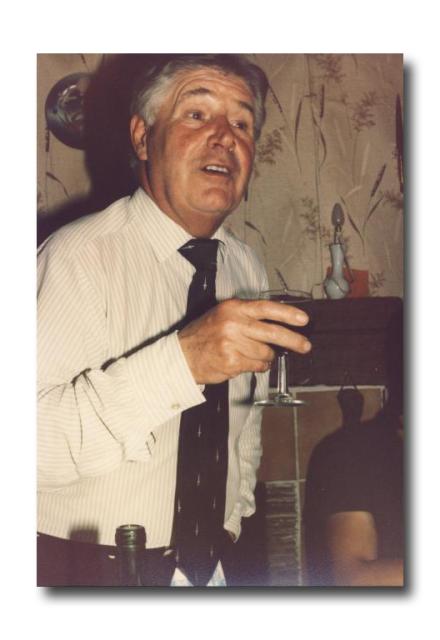 Vincent Osborne