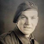 LCpl. John George Henry Duckett, 48RM Commando
