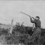Bill Timmer served in  2 'Dutch' troop