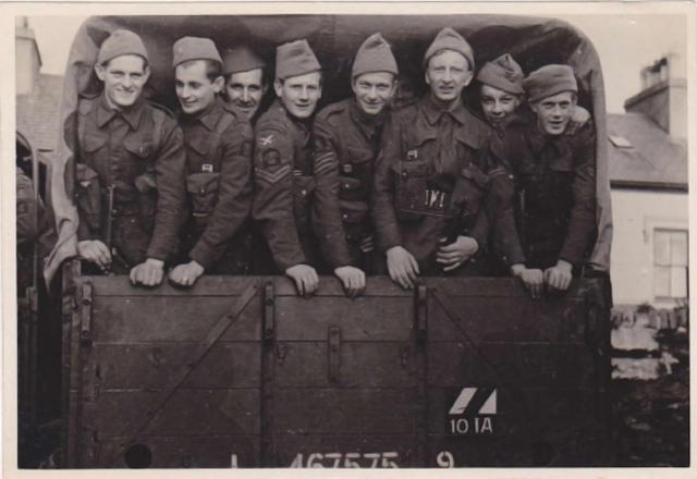 Van Bodegom, Westerling, Luitwieler, Kokhuis, Van der Wal, Ubels, Timmer, De Boer