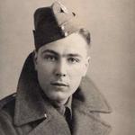Mne. Albert Blackham, 46RM Commando
