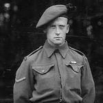 Graham Douglas, No.9 Commando