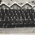 46 RM Commando,  'Z' Troop,  May 1944