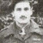 Jan Linzel, No.2 Dutch troop 10IA Cdo.