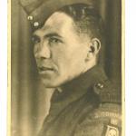 Lance Sergeant Alexander Innes Sinclair, No.3 Commando kia 6/6/44 Normandy.