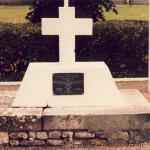 Amfreville War Cemetery