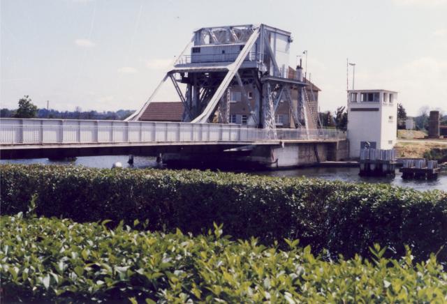 Pegasus Bridge (3)