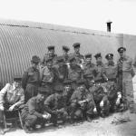 W Party - Royal Naval Beach Commandos.