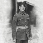 Guardsman Arnold Howarth