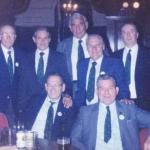 Commando Association reunion 1991