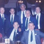 Commando Reunion 1991