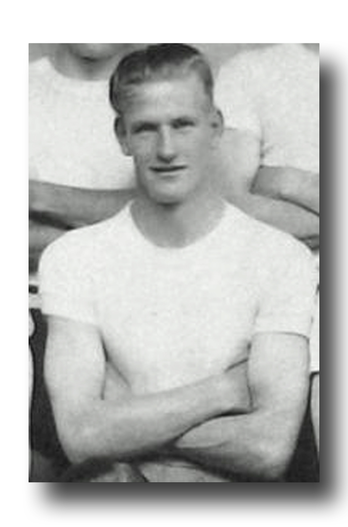 Arnie Howarth BEM, MiD, CdeG, No.2 Commando
