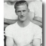 Arnie Howarth BEM, MiD, CdeG, No.2 Commando