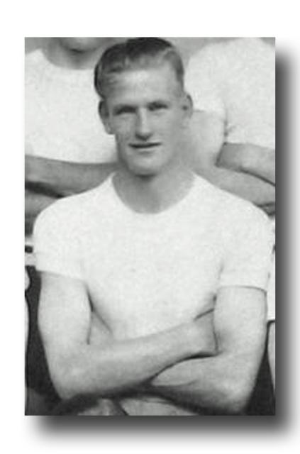 Arnie Howarth BEM, MiD, CdeG, No.2 Commando