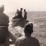 Oswald 'Micky' Rooney and others from 62 Commando (SSRF)