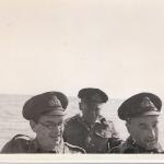 Photo of unknown three found amongst group of SSRF photos
