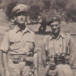 Mountbatten CCO 1941-43 and Laycock CCO 1943-45