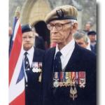 WO2 Thomas William Winter MM, 62 Commando (SSRF)
