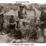 8 Bty Malaya 4 1970