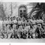 No.2 Commando 6 troop  (circa July/Aug'43) Sicily