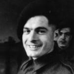 Gnr. Victor Lionel Hill,  No.9 Commando