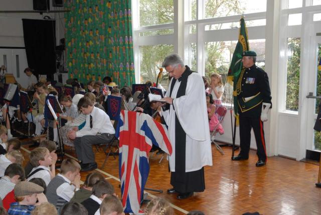 Green Street Green School - 13
