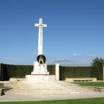 Catania War Cemetery