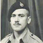 Mne. Bill Stoneman, 42RM Commando