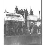 43RM Commando landing at Dubrovnik (1)