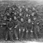 No.4 Commando  'C' Troop  Dover Castle