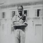 Mne. Reg Skinner, 43RM Commando