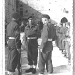 43RM Commando on parade at Dubrovnik 5 Nov'44 - 4