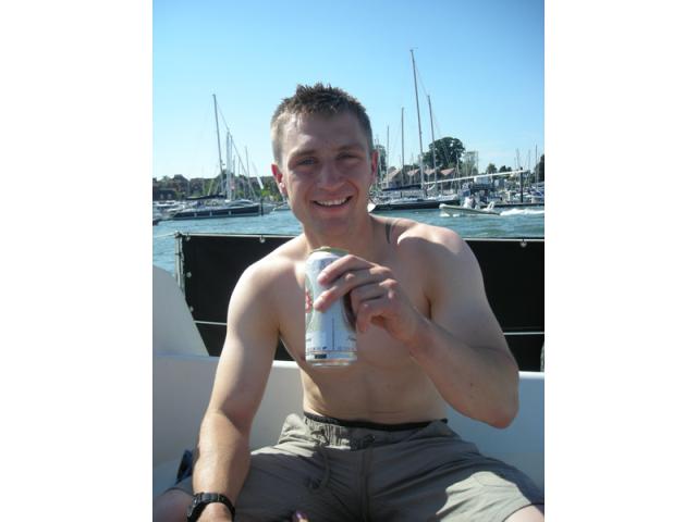 Marine Samuel Giles William Alexander MC, 42 Commando RM kia 27/5/2011, Afghanistan