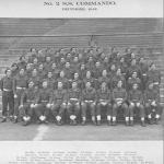 No.2 SS Commando 2 troop  December 1942
