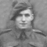 Trooper Norman Bunn, No.2 Commando died of wounds 30 July 1944.