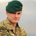 Lance Corporal Martin Joseph Gill, 42 Commando RM kia 5/6/2011 Afghanistan 