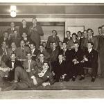 No.2 Commando reunion circa 1946