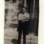 Pte. Peter Meaney, No.2 Commando