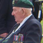 Harold Nethersole, No6 Cdo