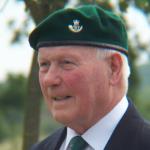 Ernie Mason (No.3 Commando 4 Troop)