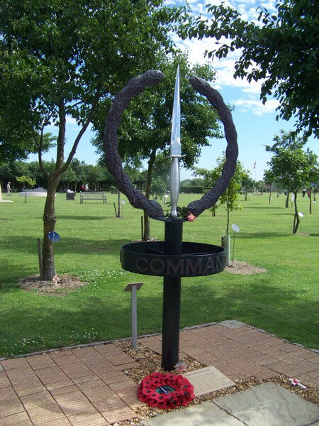 The Memorial