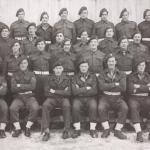 No.2 Commando 5 troop in Bitetto 1944