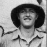 Private Thomas Coupar Fraser, No.11 Commando 10 troop kia Libya Nov.1941