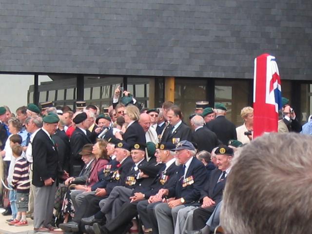 Normandy 2004 (3)