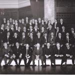 No.5 Commando reunion 1969 Porchester Hall, London