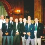 No.5 Commando reunion 1996 (2)
