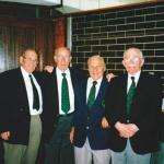 No 5 Commando reunion 1996 (3)