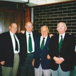 No.5 Commando reunion 1996 (3)