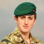 Marine David Fairbrother, 42 Commando RM kia 19/09/2011 Afghanistan 